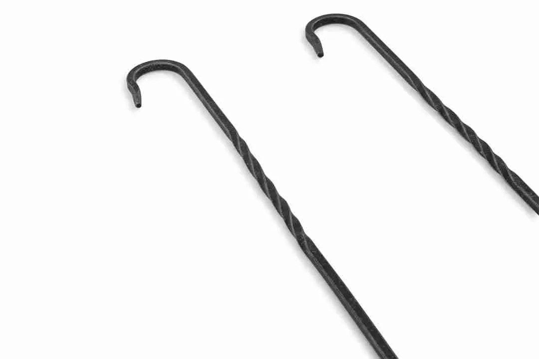 Stainless Steel Roasting Sticks Marshmellow Roasting Sticks