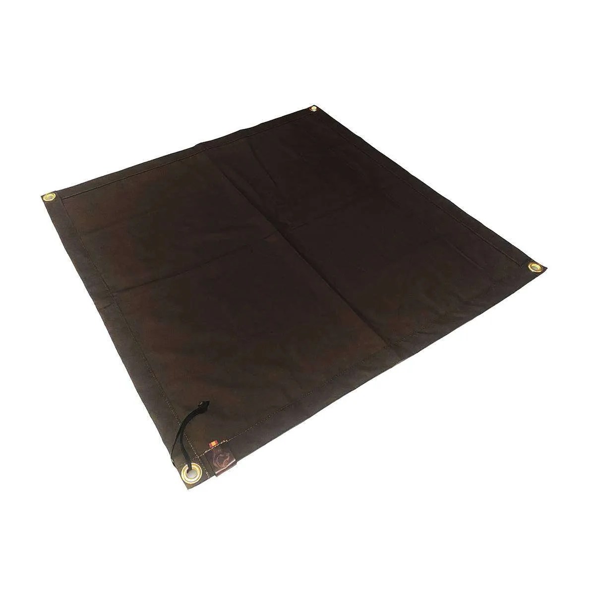 Oilskin Canvas & Wool Camping Mat Camping Mat WAY&FARER