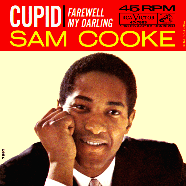 Sam Cooke Way Back Attack