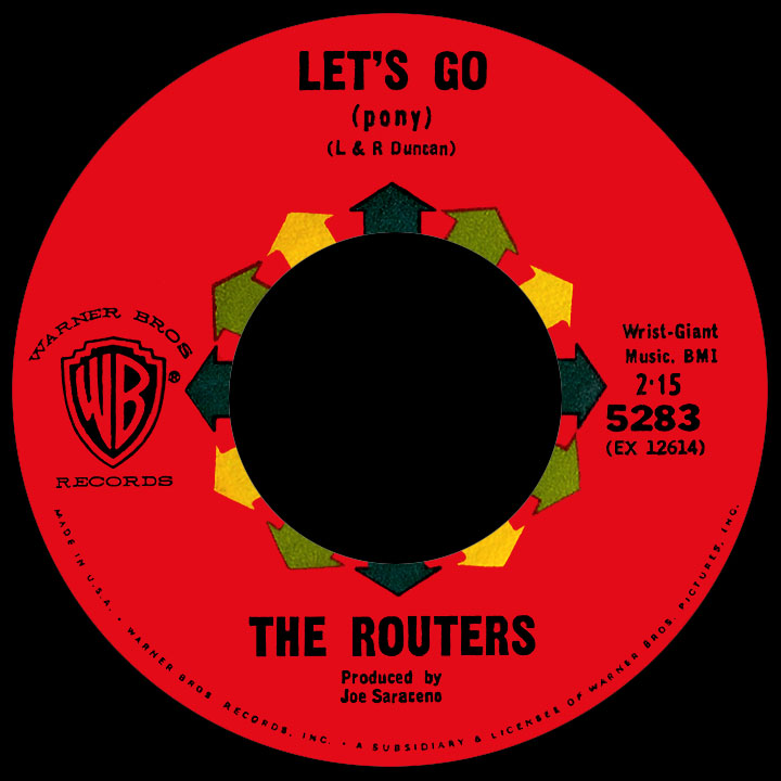 The Routers Way Back Attack