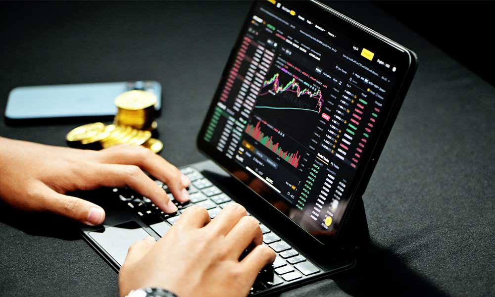 Want to a Crypto Trader? Follow These Effective Tips