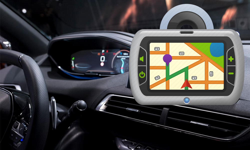 Essential Features and Benefits of Creating Automotive Navigation System