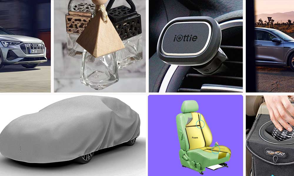 Top 10 Car Accessories to Buy in 2023