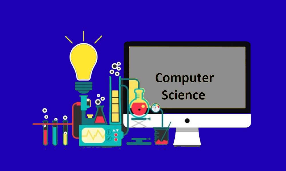 5 Great Reasons to Study Computer Science