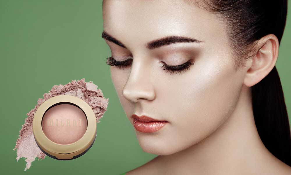 Get the Best Makeup Highlighter from Distacart to Glam up your Face