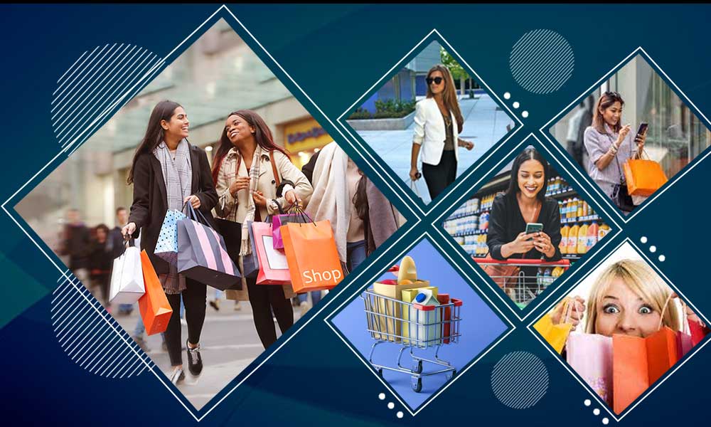 8 Shopping Trends You're Not Following