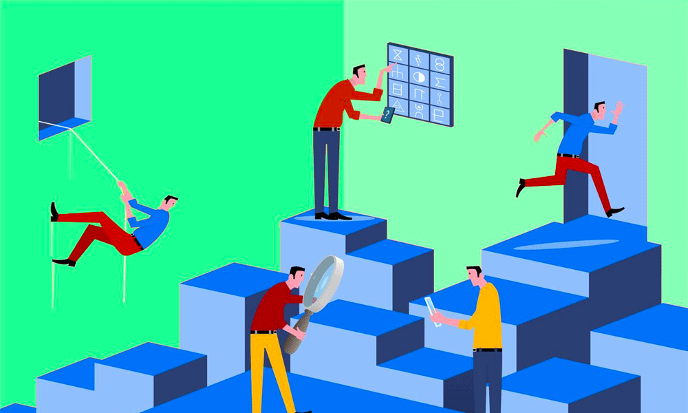 Importance of Team Bonding Activities