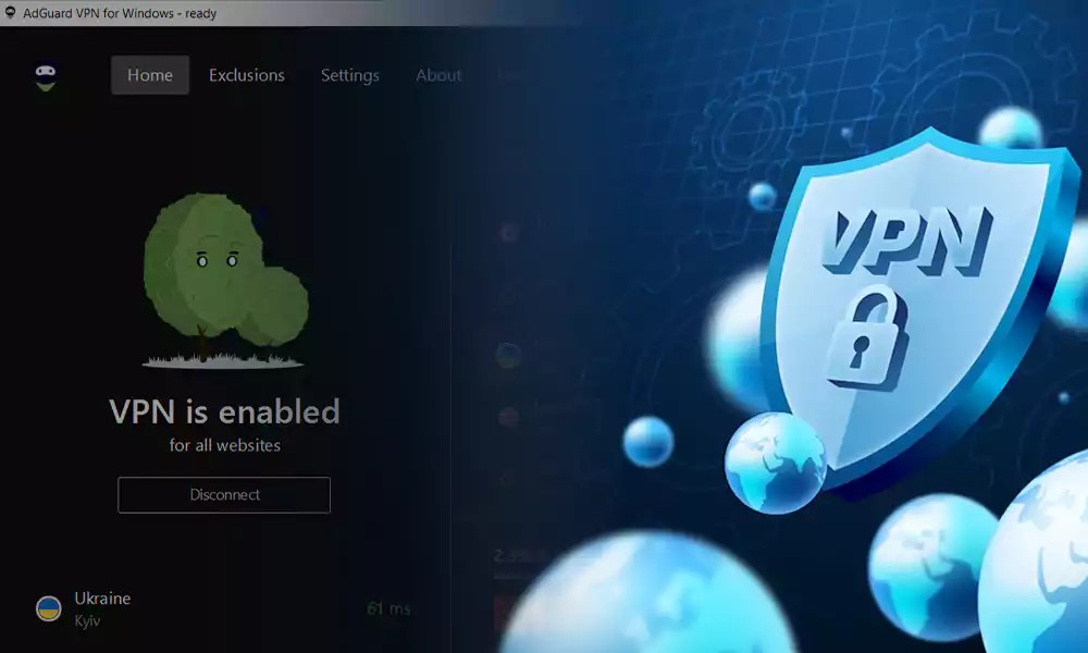 AdGuard VPN Checklist 4 Steps to Keep Your Data Safe
