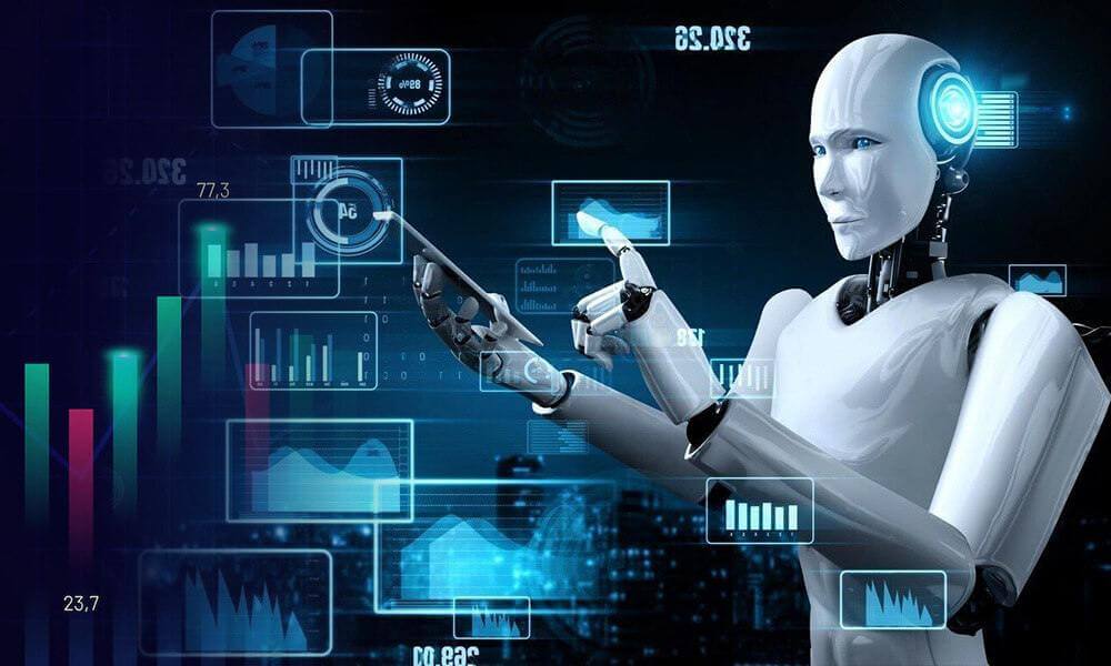 Best Automated Forex Trading Robots How to Choose