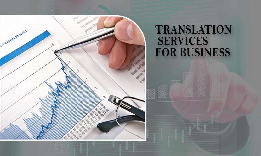 Importance of Translation Services for Business Internationally