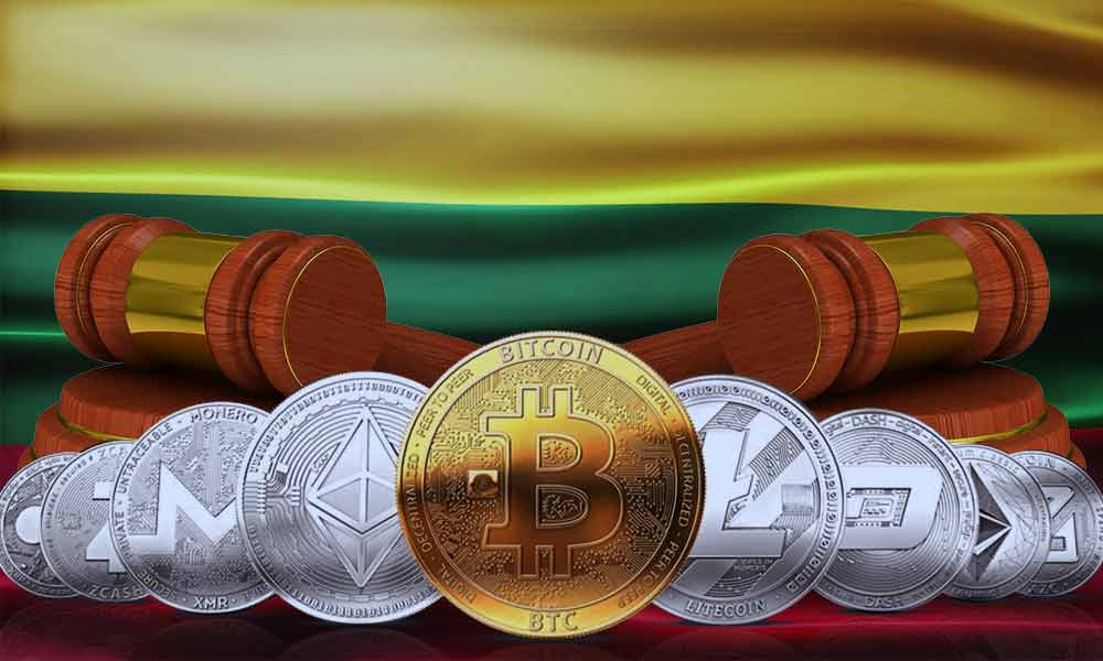 How to obtain a Lithuanian crypto license? Expert advice