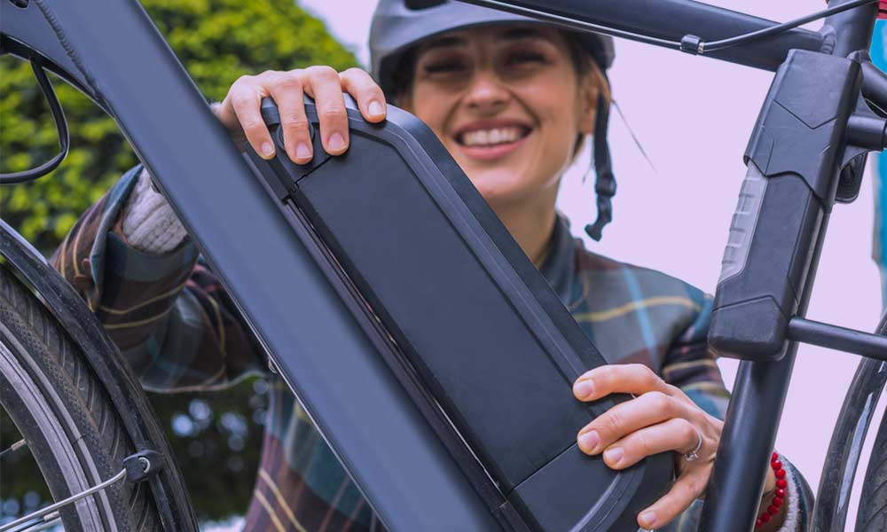 Everything You Need to Know About Electric Bike Brakes