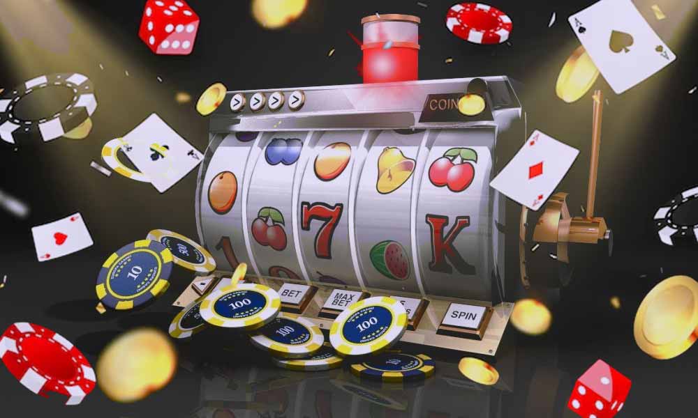 Best Progressive Jackpot Titles