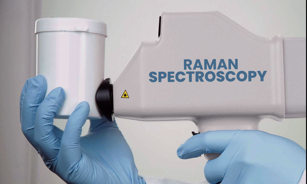 Fascinating Applications of Raman Spectroscopy in Modern Technology