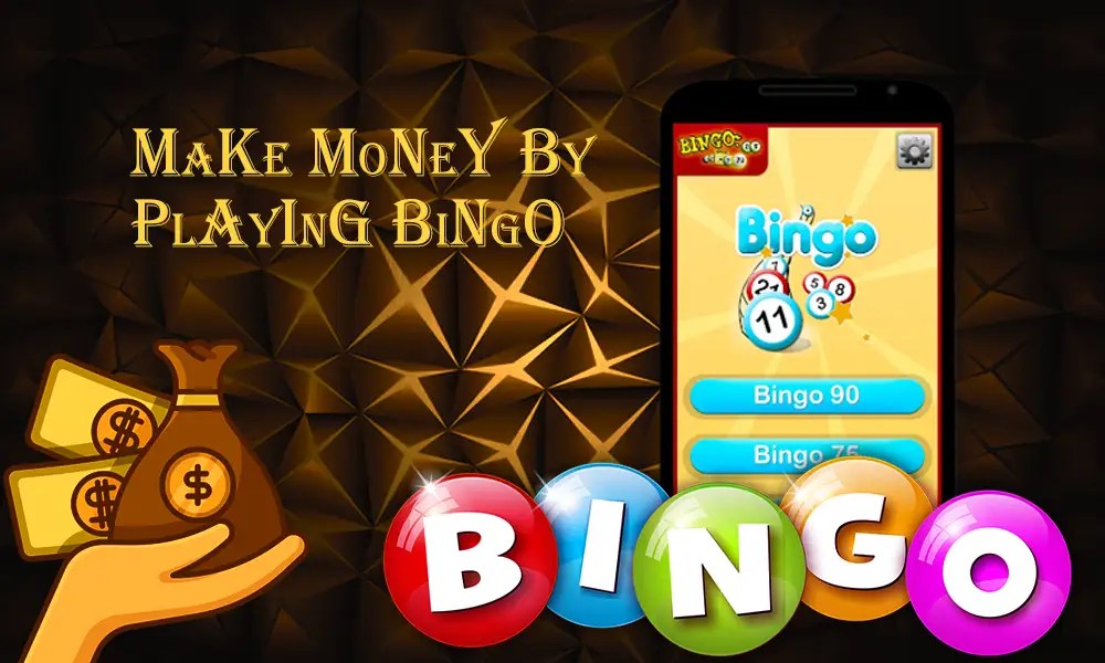 Can You Actually Make Money Playing Bingo?