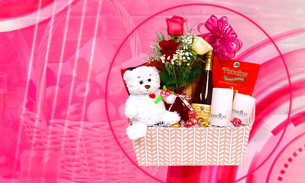 Benefits of Birthday Gift Hampers