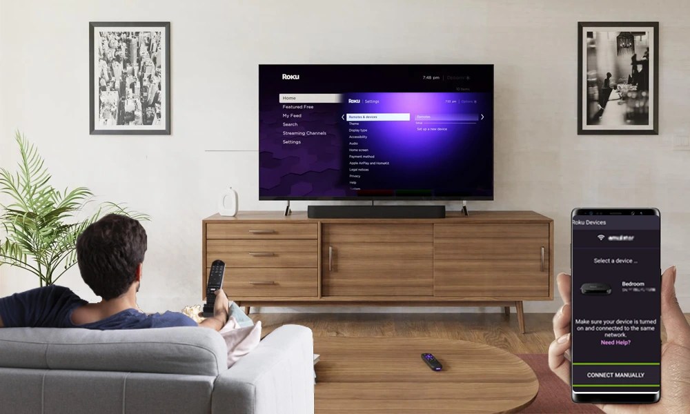 Roku Remote Not Working 10 Easy Ways to Fix [2023]