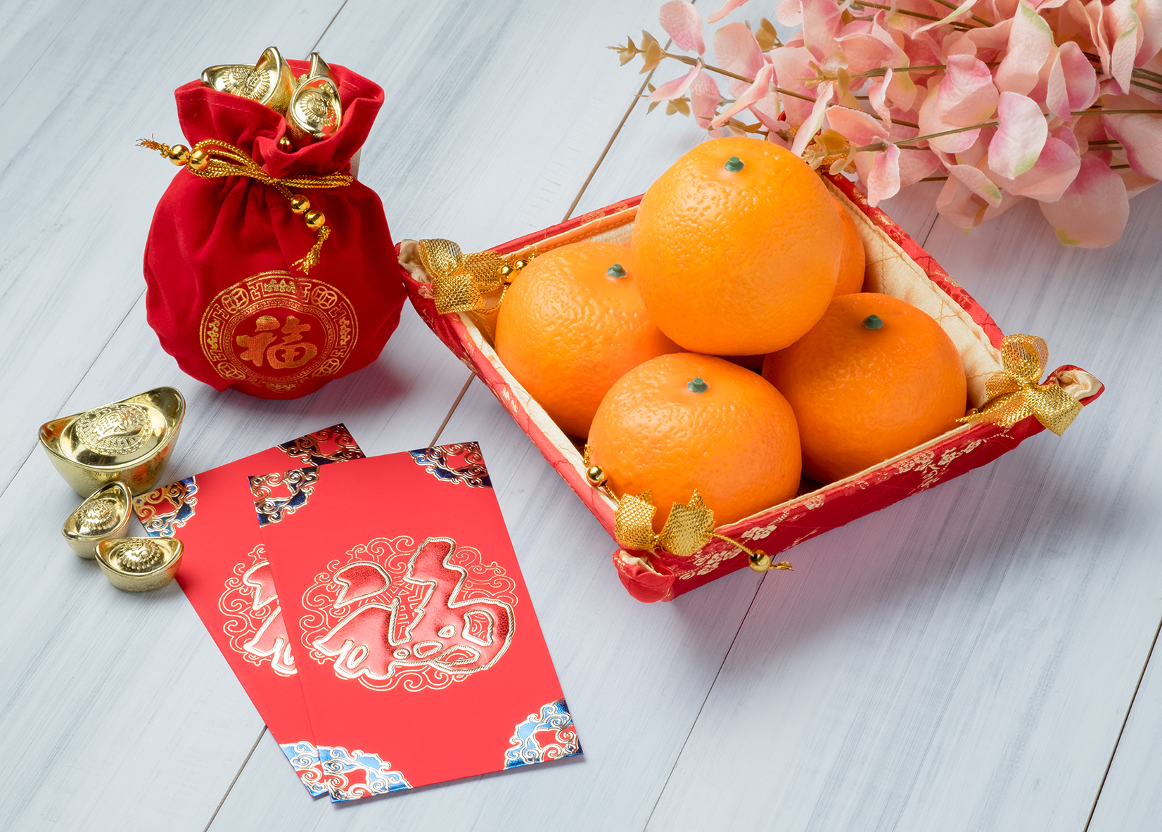 Chinese New Year Dos and Don'ts Way Feng Shui