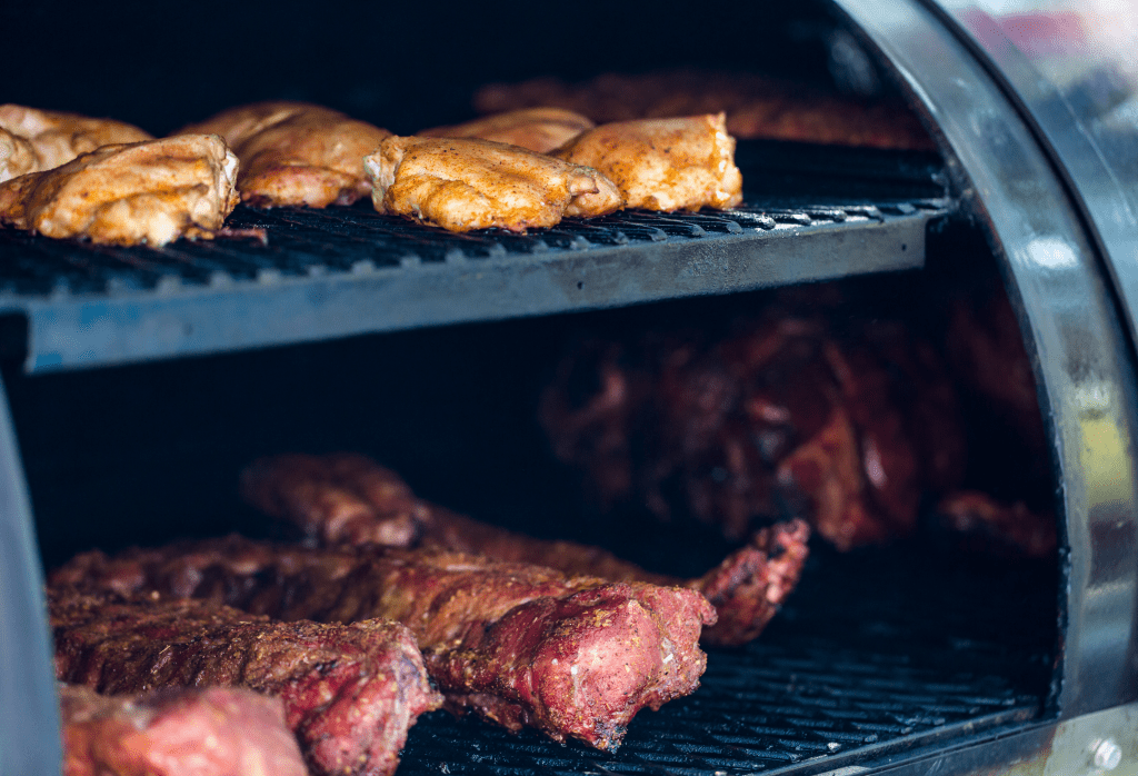 What is the Best Welding Blanket for a Smoker?