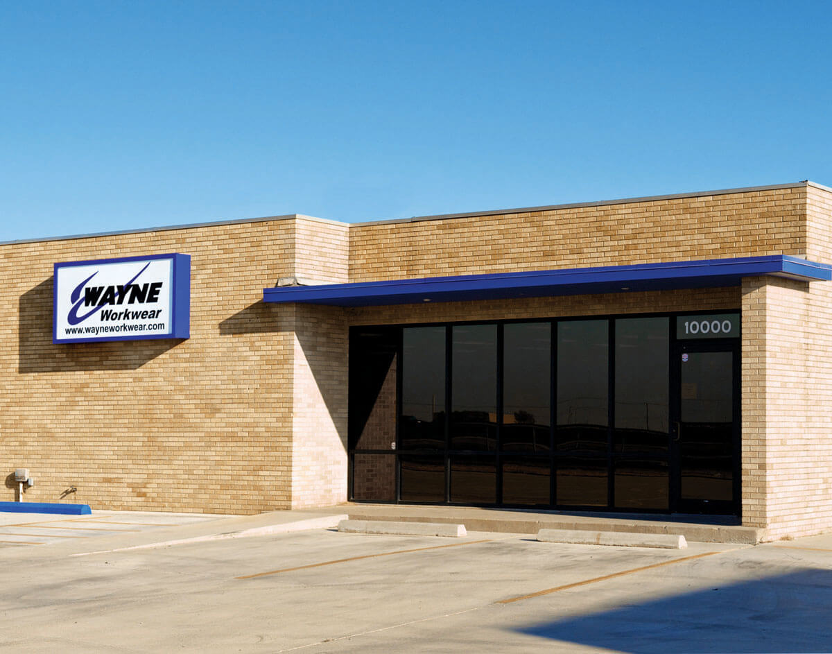 Wayne Enterprises, Inc. Our History