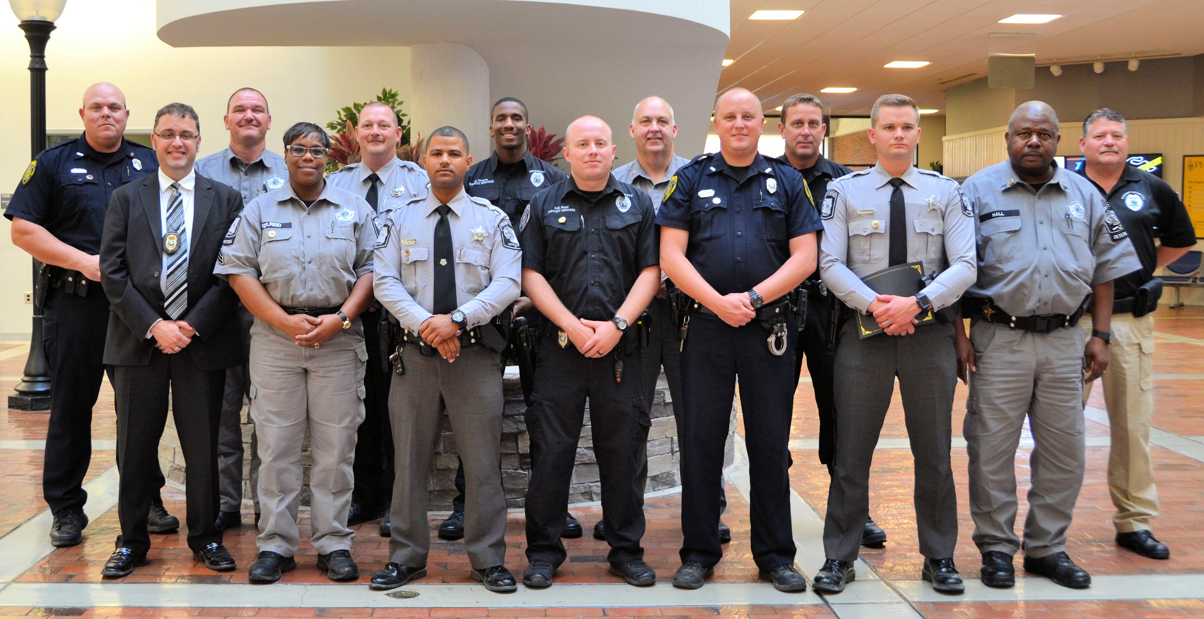 Training Gives Law Enforcement Crisis Intervention Tools Wayne