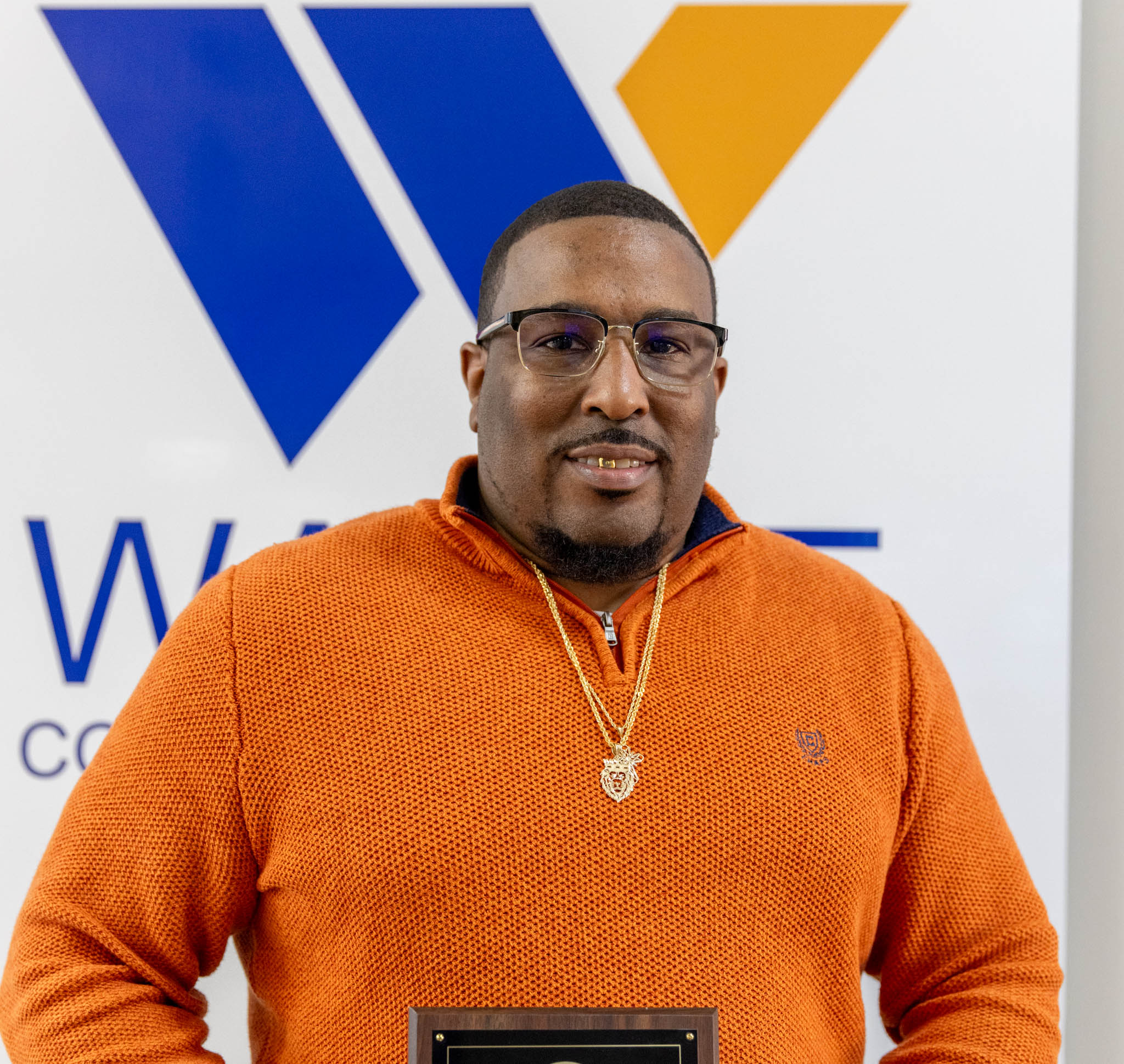 Evans Completes Equity Program Wayne Community College Goldsboro, NC