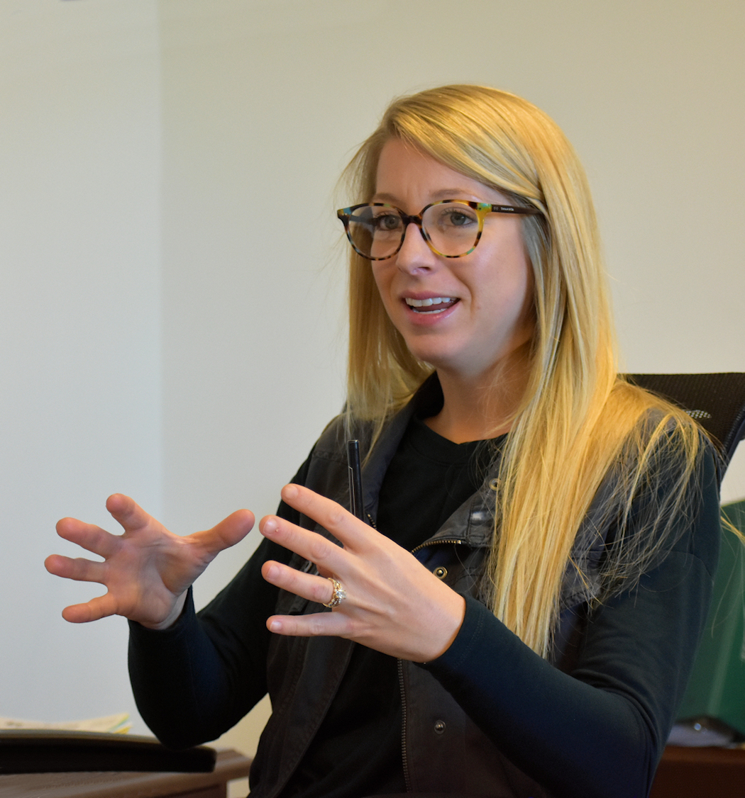 Wayne County Earns Third Recertification as Work Ready Community