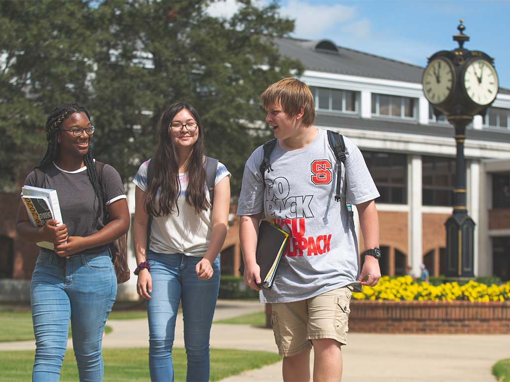  Wayne Community College Goldsboro, NC