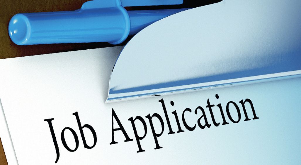 job app Wayne Community College Goldsboro, NC