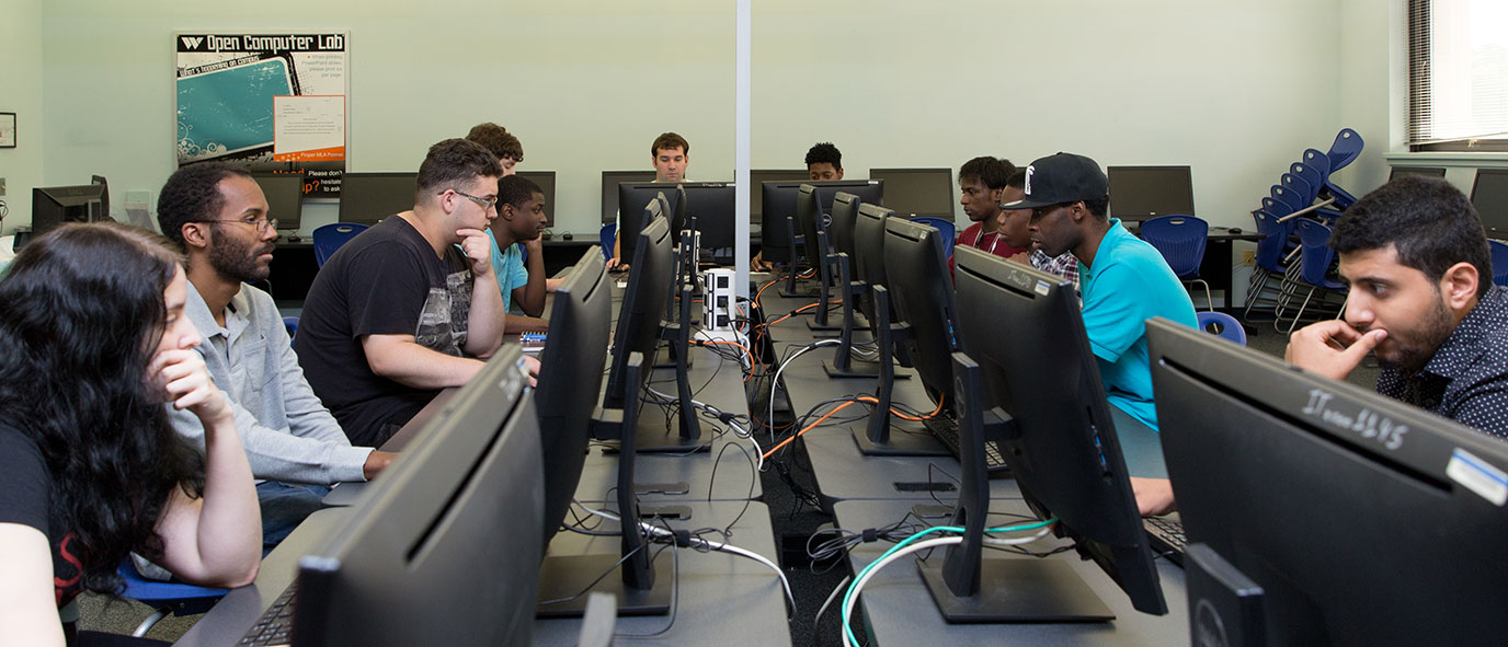 Wayne Community College Goldsboro, NC