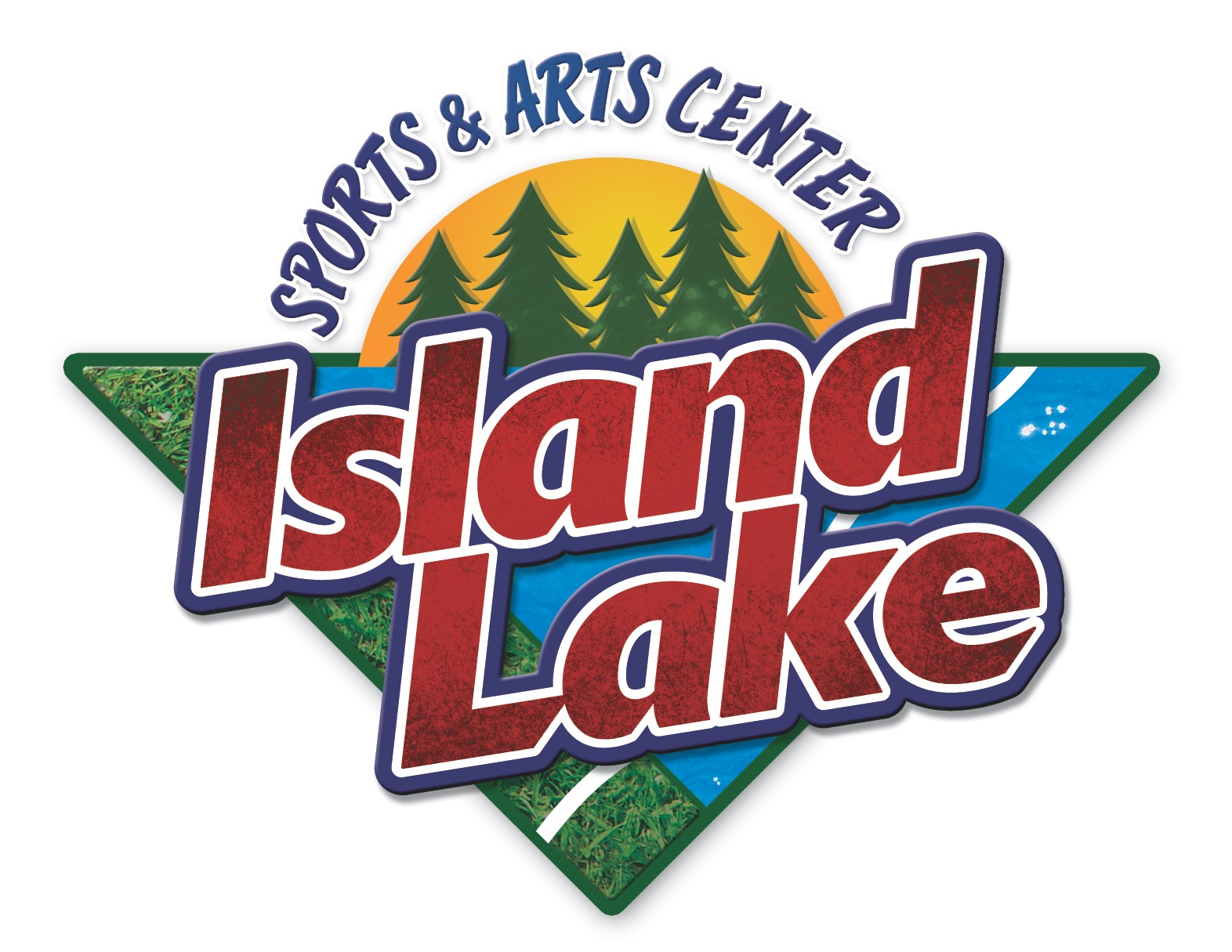 WCCA Wayne County Camp Alliance Island Lake Camp
