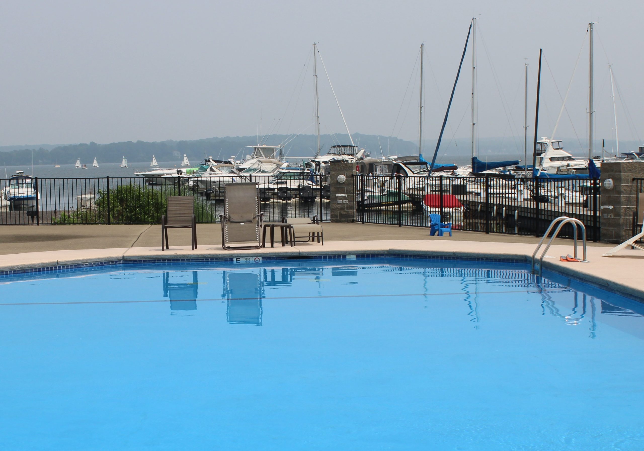 Sodus Marina and RV Park Wayne County Tourism Wayne County NY Tourism