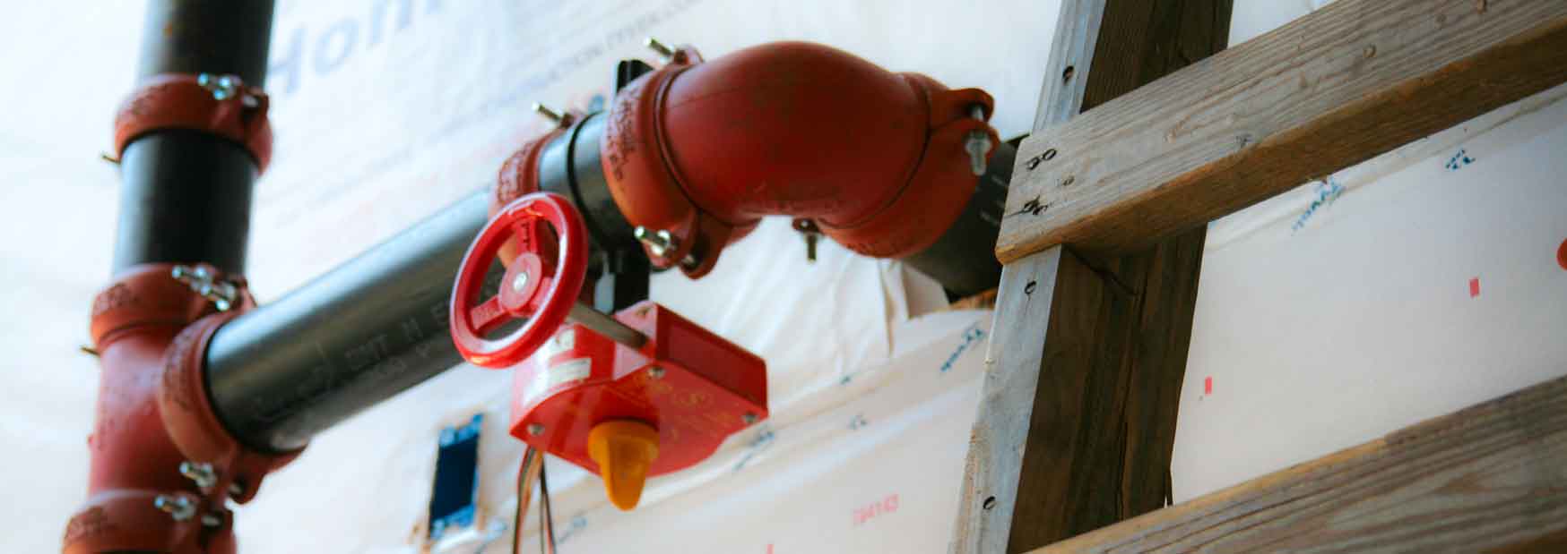 Wayne Gey, Chairman of the Board Wayne Automatic Fire Sprinklers, Inc.