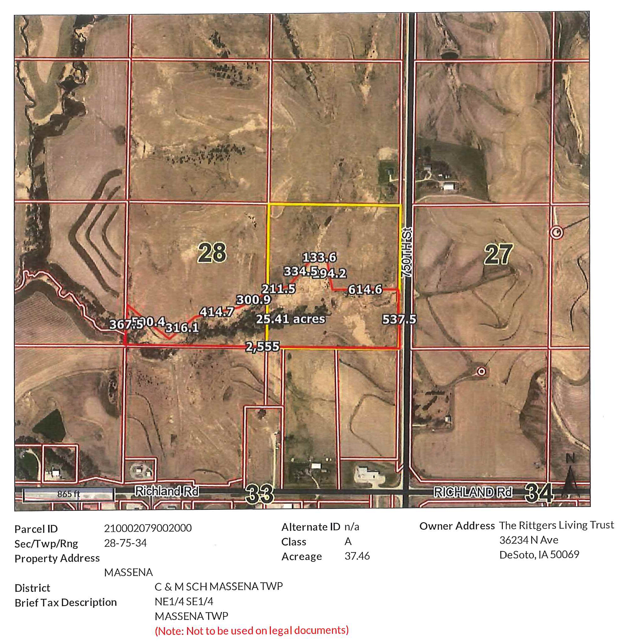 Acreages — Wayne Hansen Real Estate