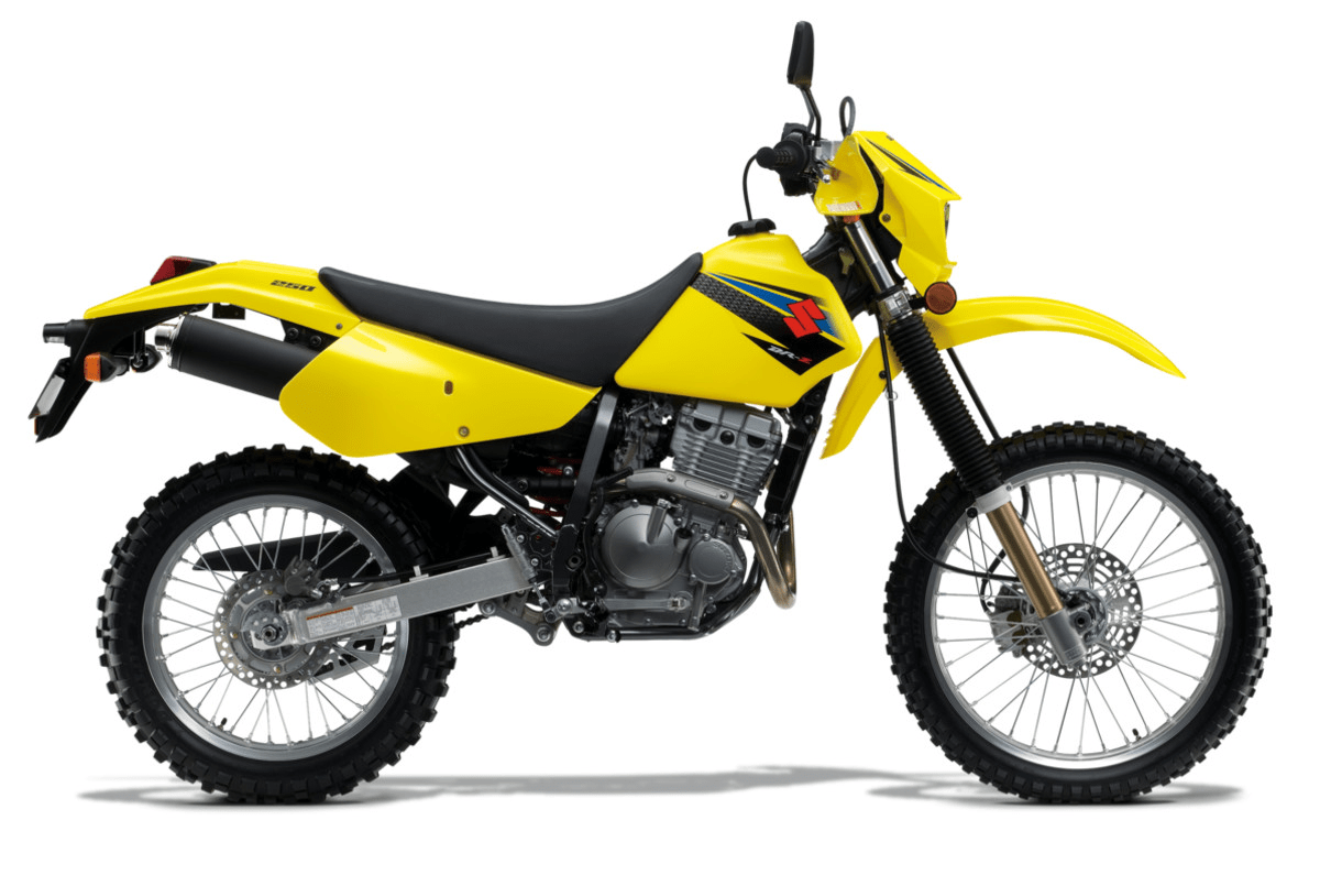 Suzuki Off-road Motorcycle| Wayne Leonard Motorcycles Cairns