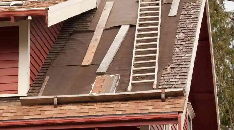 8 Signs Your Roof May Need To Be Replaced