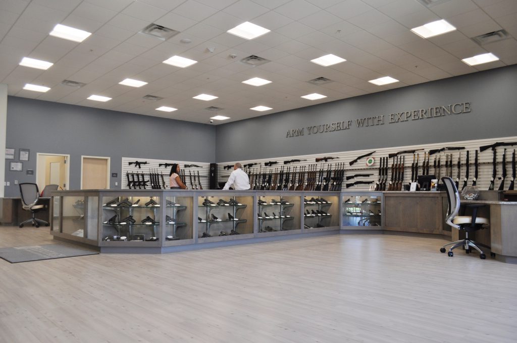 Heritage Training & Shooting Center Waynesboro