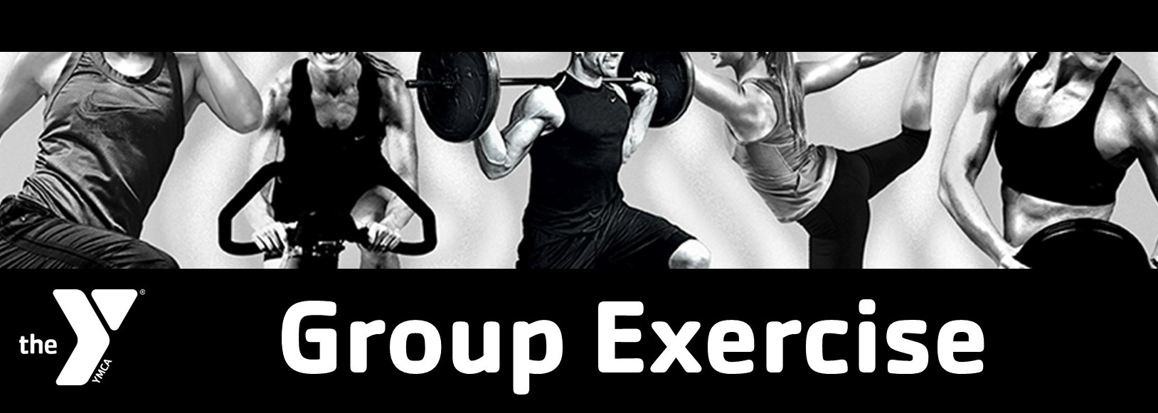 Group Exercise Waynesboro YMCA