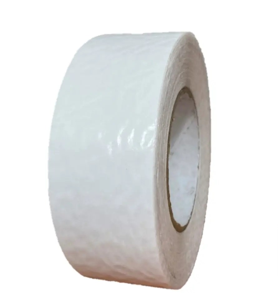 Double Sided Flooring Resin Cloth Tape Adhesive tapes by Wholesale Tapes