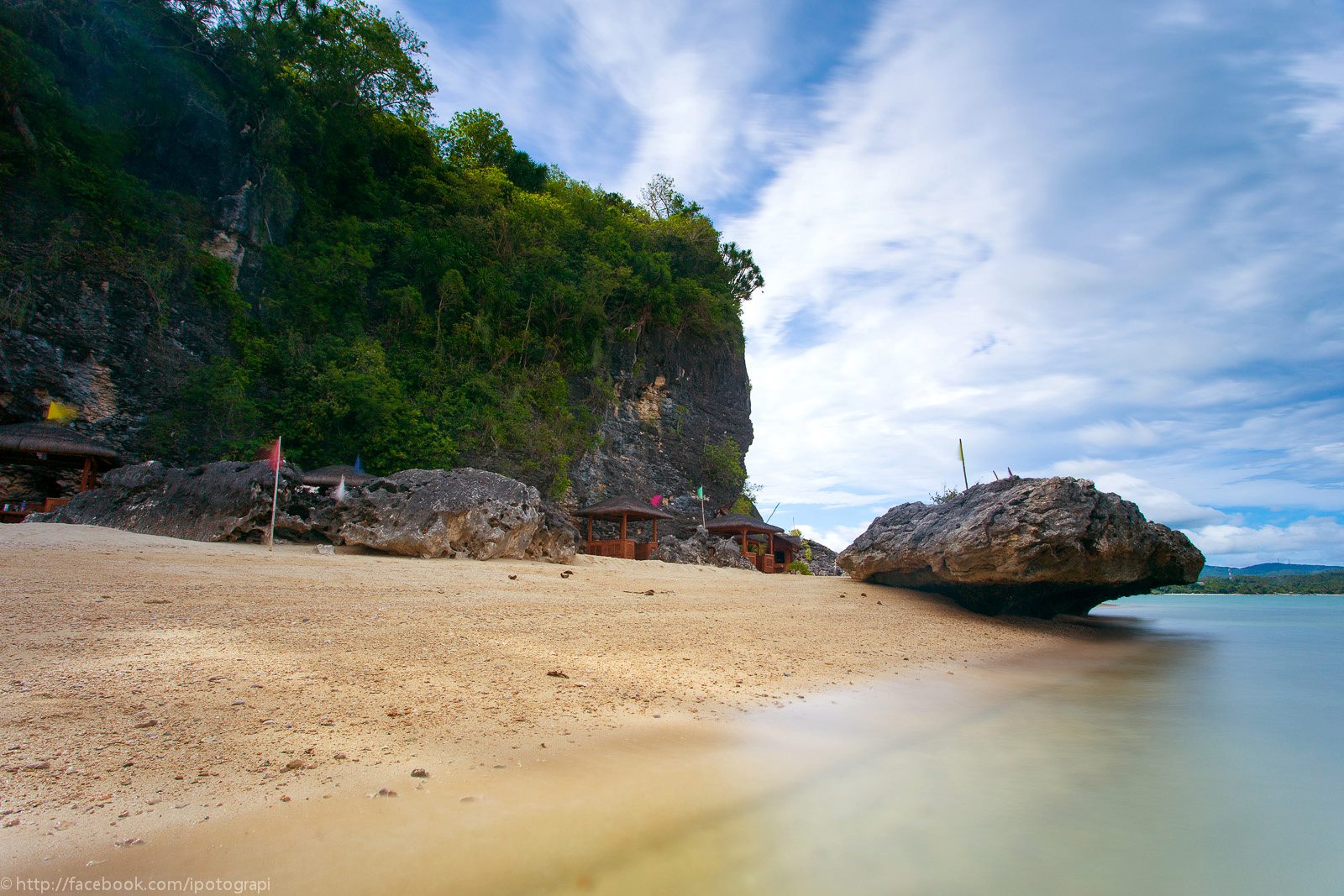 Top 19 Beaches Near Metro Manila Way Philippines