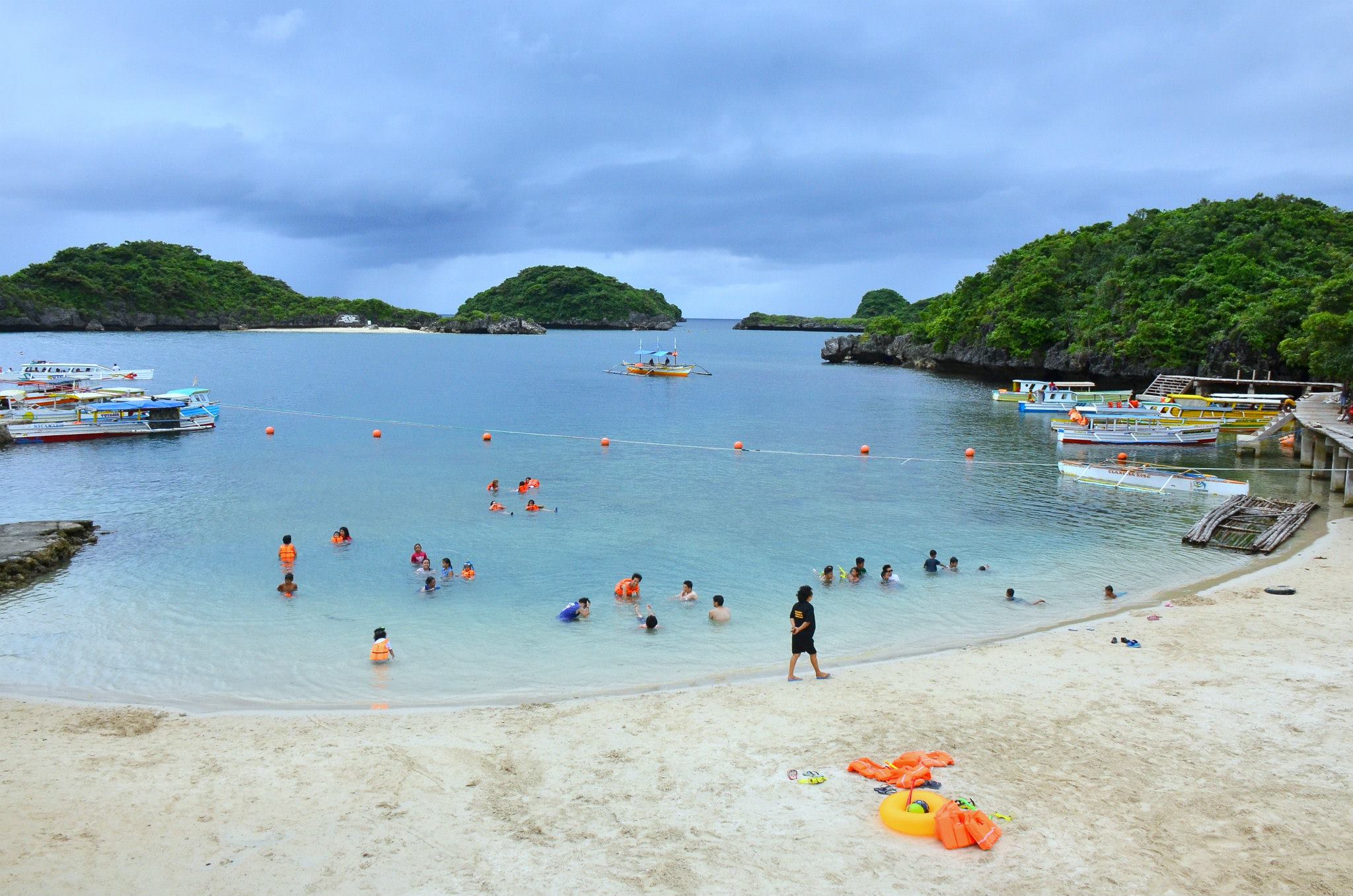 Top 19 Beaches Near Metro Manila Way Philippines Part 3