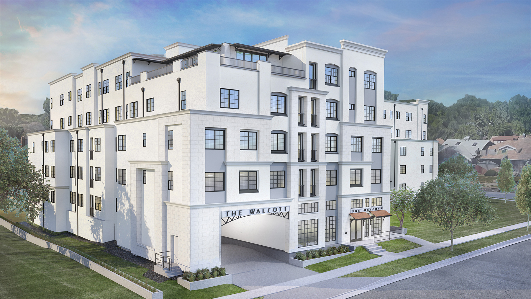 Waypoint Residential Commences 6 New Developments Totaling More Than