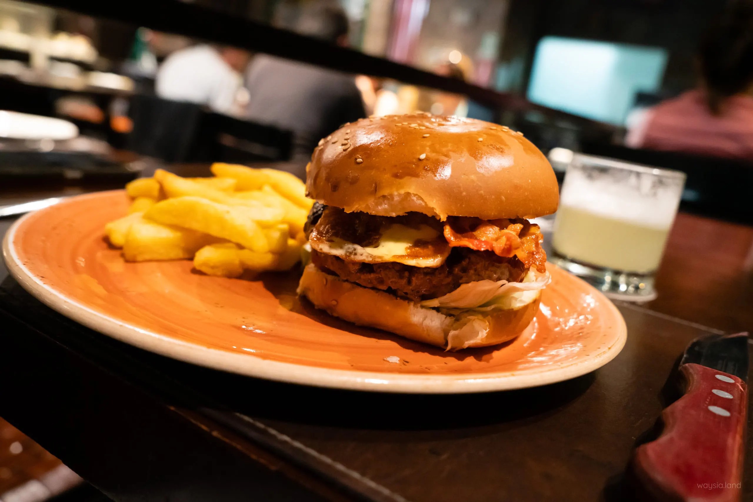 The best restaurants to eat in Lima, Peru waysia.land