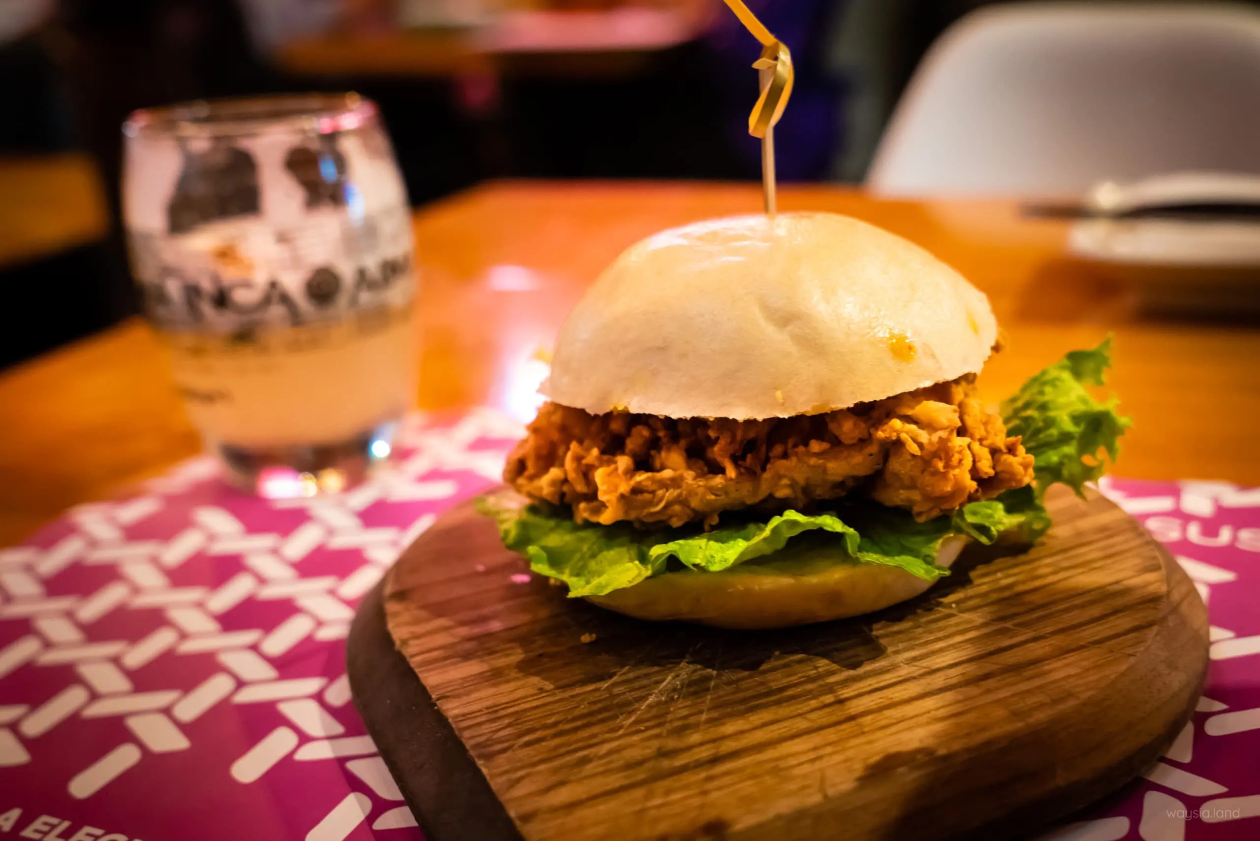The best restaurants to eat in Lima, Peru waysia.land