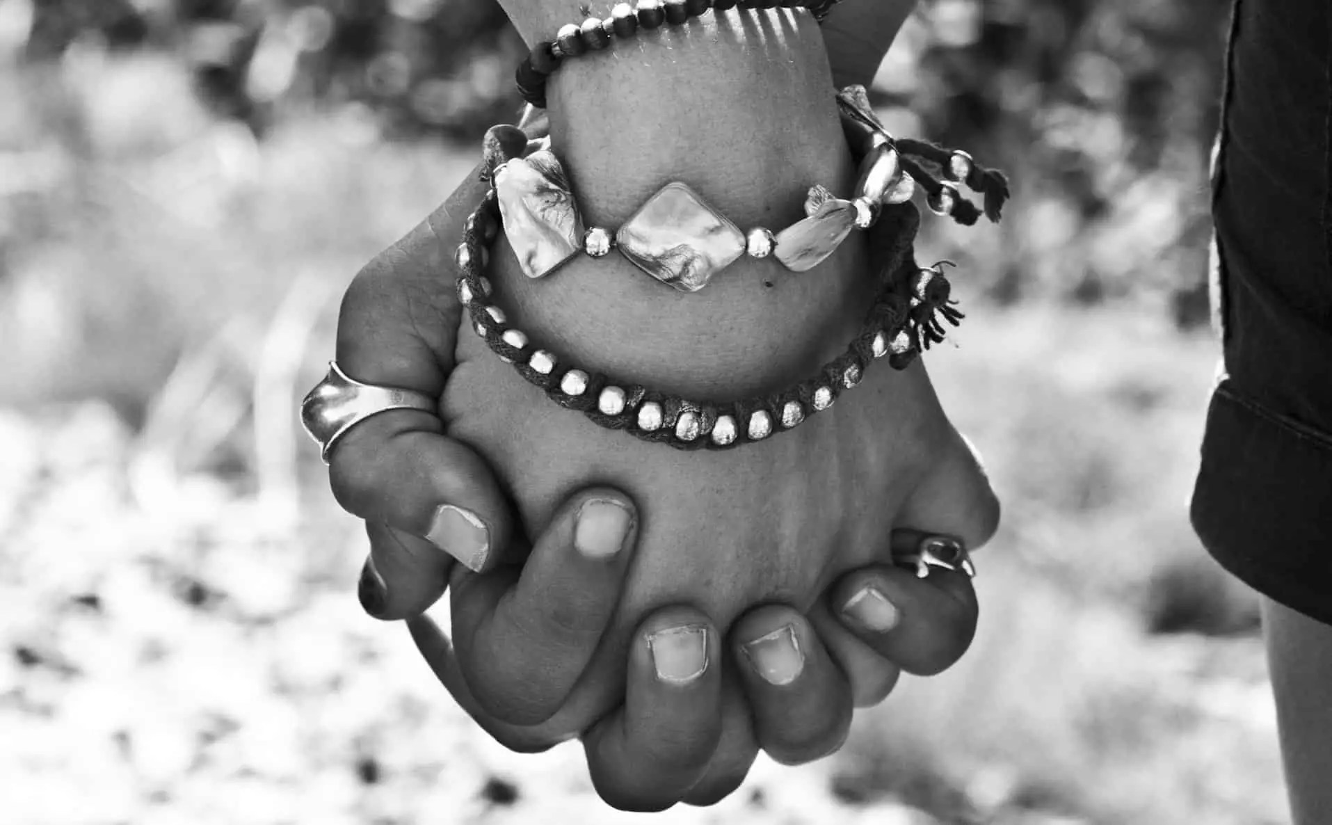 Building a Deep Connection With a Woman