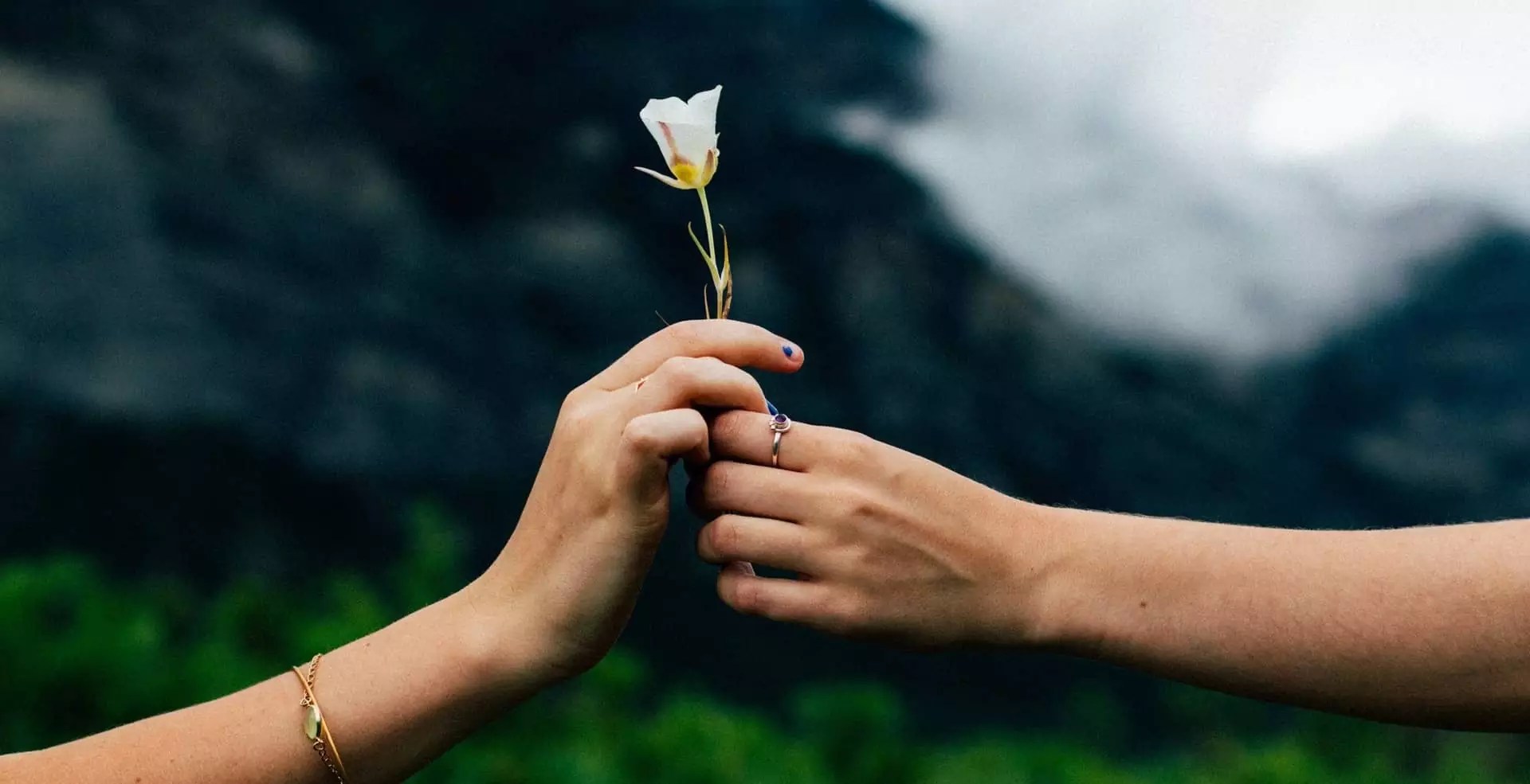 A Guy's Guide to Spring Love