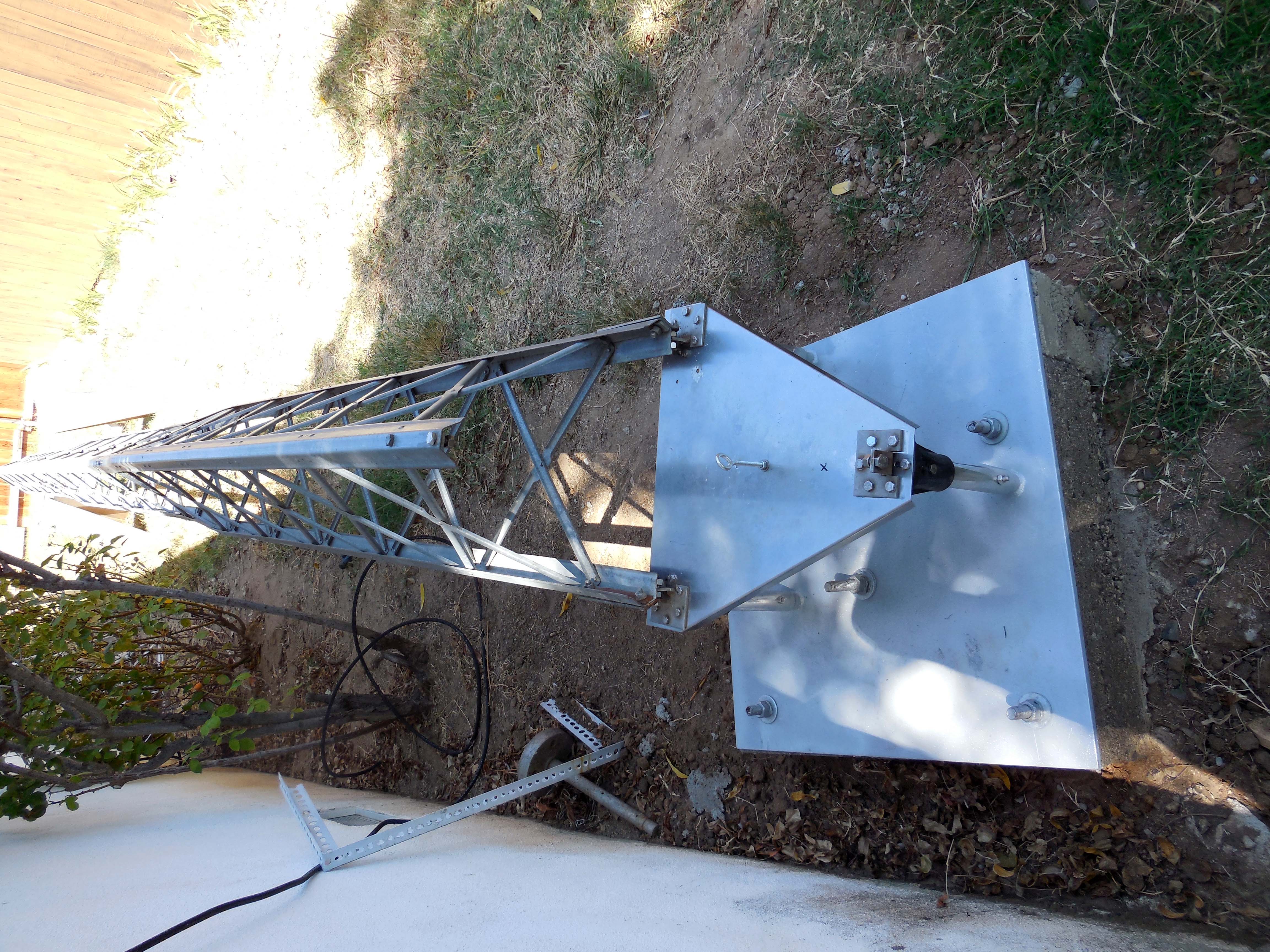 HiGain HyTower Antenna