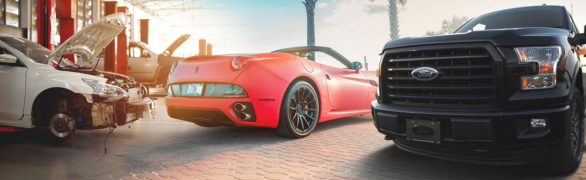 Auto Repair Shop Wellington FL Automotive Repair Experts Royal Palm