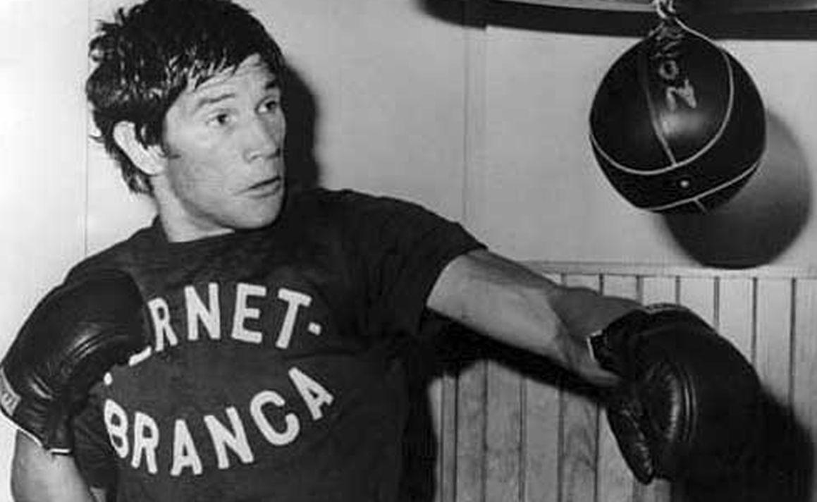 Remembering Monzon World Boxing Association