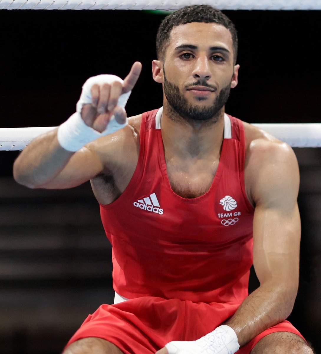 Galal Yafai ready for professional boxing World Boxing Association